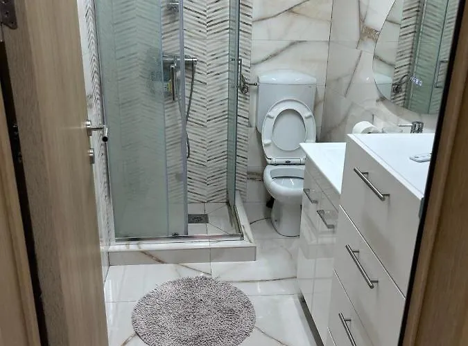 Daire Lena 4 Apartmens